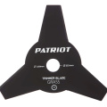 Нож PATRIOT TBS-3